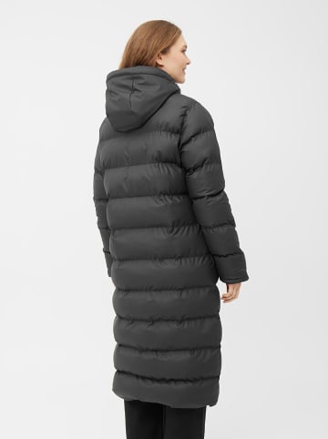 Derbe Płaszcz zimowy w kolorze czarnym