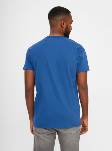 Derbe Shirt blauw