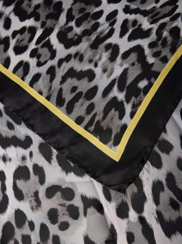 Guess Doek grijs/antraciet - (L)88 x (B)88 cm