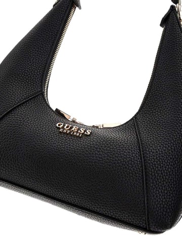 Guess Torebka w kolorze czarnym - 26 x 12 x 8 cm