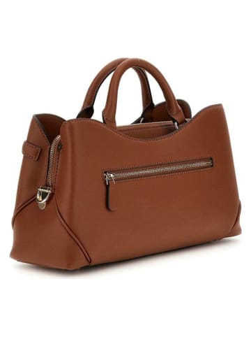Guess Handtas "Dea" cognackleurig - (B)34 x (H)18 x (D)11 cm