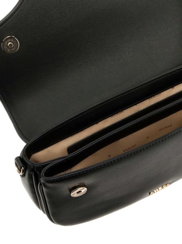 Guess Schultertasche "Dea" in Schwarz - (B)29 x (H)15 x (T)6 cm