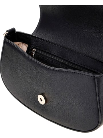 Guess Torebka w kolorze czarnym - 25 x 14 x 7 cm