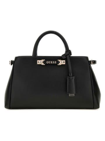 Guess Handtas zwart - (B)33 x (H)20 x (D)10 cm