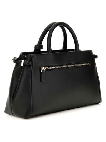 Guess Torebka w kolorze czarnym - 33 x 20 x 10 cm