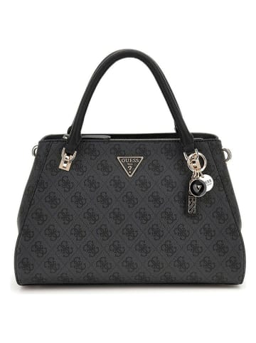 Guess Handtas antraciet - (B)29 x (H)21 x (D)12 cm