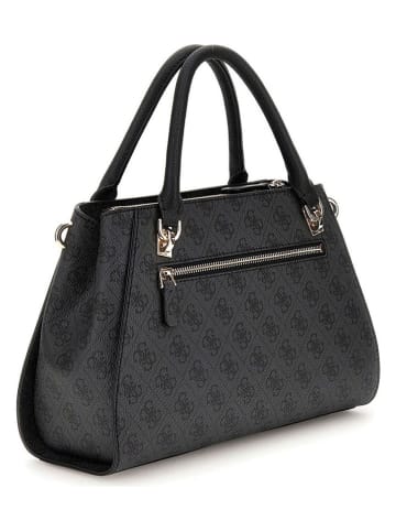 Guess Handtas antraciet - (B)29 x (H)21 x (D)12 cm