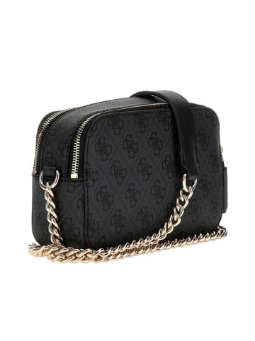 Guess Torebka w kolorze antracytowym - 20 x 13 x 7 cm