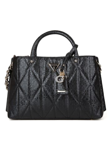 Guess Handtas zwart - (B)28 x (H)20 x (D)7 cm