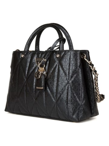 Guess Handtas zwart - (B)28 x (H)20 x (D)7 cm