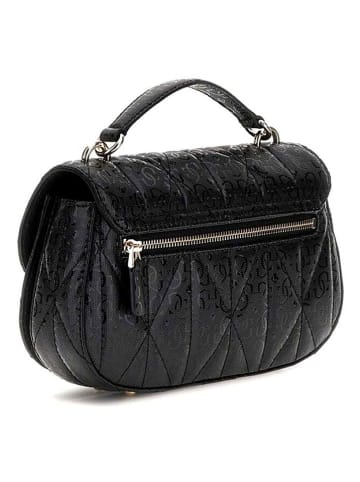 Guess Handtas zwart - (B)25 x (H)13 x (D)6 cm