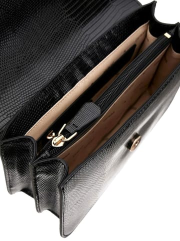 Guess Torebka w kolorze czarnym - 22 x 13 x 7 cm