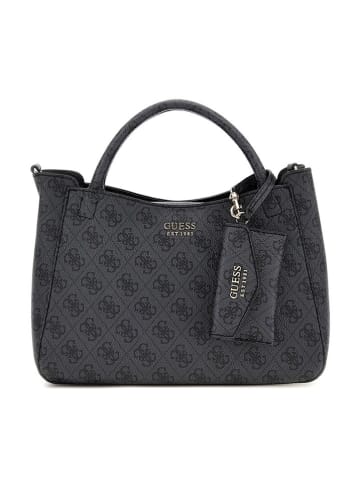 Guess Handtas antraciet - (B)29 x (H)19 x (D)10 cm
