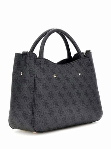 Guess Handtas antraciet - (B)29 x (H)19 x (D)10 cm
