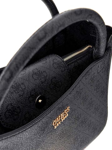 Guess Torebka w kolorze antracytowym - 29 x 19 x 10 cm