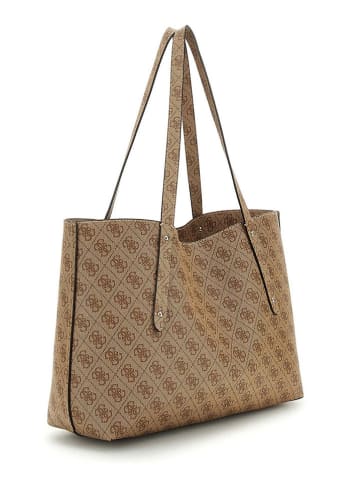 Guess Shopper beige - (B)45 x (H)27 x (D)13 cm