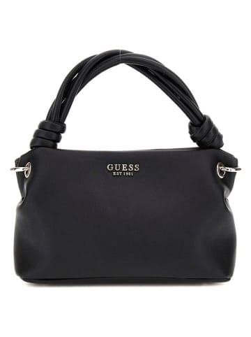 Guess Handtas zwart - (B)23 x (H)15 x (D)12 cm