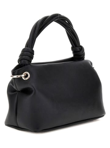 Guess Handtas zwart - (B)23 x (H)15 x (D)12 cm