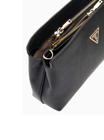 Guess Torebka w kolorze czarnym - 24 x 13 x 8 cm