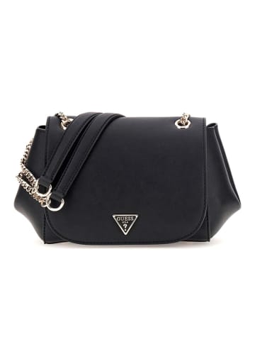 Guess Schoudertas zwart - (B)24 x (H)14 x (D)9 cm
