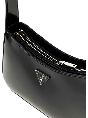 Guess Schoudertas zwart - (B)24 x (H)14 x (D)6 cm