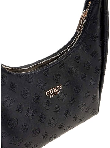 Guess Schultertasche in Schwarz - (B)30 x (H)31 x (T)15 cm
