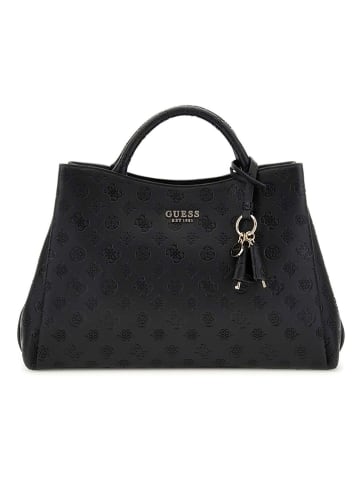 Guess Handtas zwart - (B)39 x (H)25 x (D)12 cm