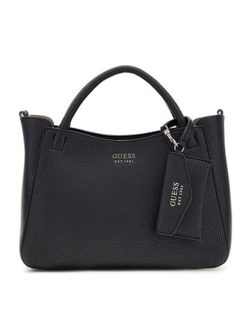 Guess Handtas zwart - (B)29 x (H)19 x (D)10 cm