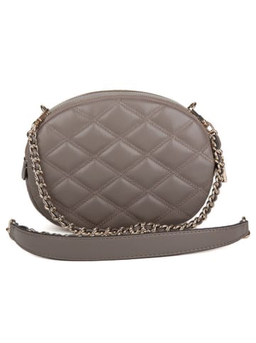 Guess Schoudertas grijs - (B)22 x (H)16 x (D)6 cm