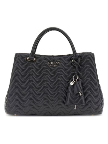 Guess Handtas zwart - (B)33 x (H)24 x (D)12 cm
