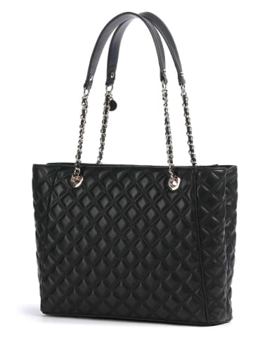 Guess Shopper zwart - (B)33 x (H)26 x (D)9 cm