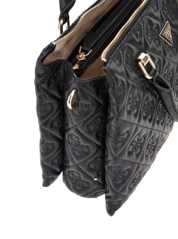 Guess Handtas zwart - (B)30 x (H)22 x (D)11 cm