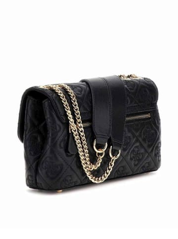 Guess Schoudertas zwart - (B)25 x (H)15 x (D)7 cm