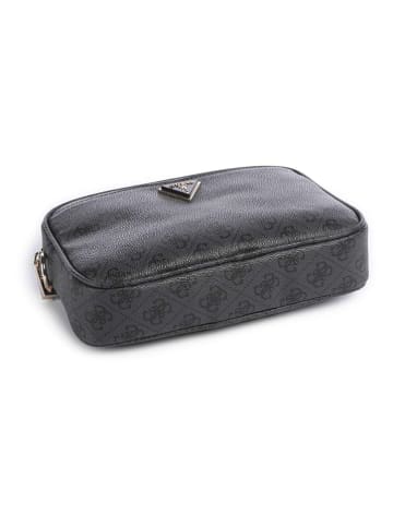 Guess Schoudertas antraciet - (B)22 x (H)17 x (D)5 cm