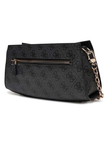 Guess Torebka w kolorze antracytowym - 29 x 14 x 8 cm