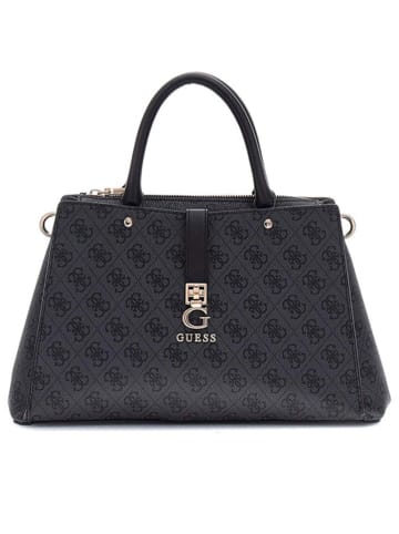 Guess Handtas zwart - (B)36 x (H)21 x (D)11 cm