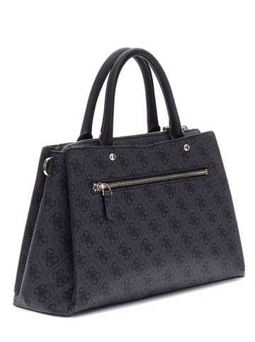 Guess Handtas zwart - (B)36 x (H)21 x (D)11 cm