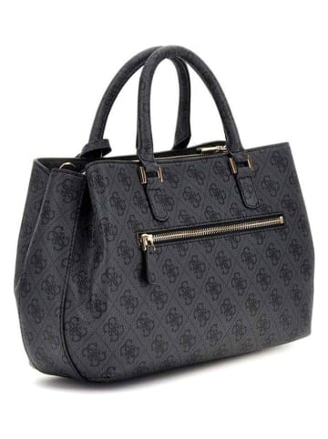 Guess Handtas antraciet - (B)29 x (H)20 x (D)10 cm