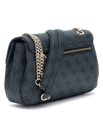 Guess Torebka w kolorze antracytowym - 23 x 15 x 7 cm