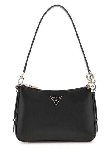 Guess Schoudertas "Daryna" zwart - (B)23 x (H)16 x (D)6 cm