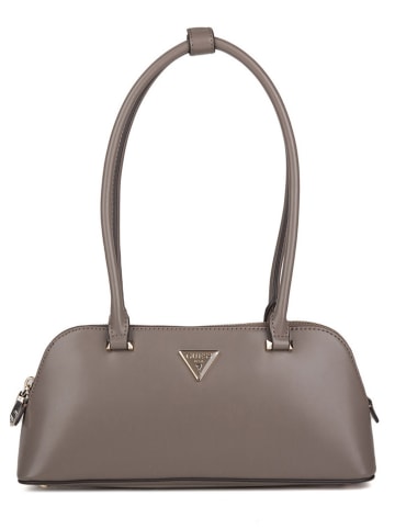 Guess Schoudertas grijs - (B)30 x (H)14 x (D)8 cm