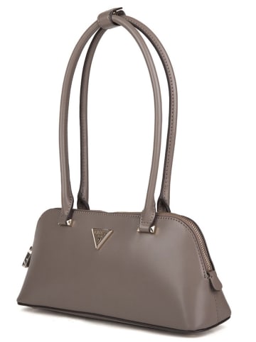 Guess Schoudertas grijs - (B)30 x (H)14 x (D)8 cm