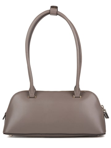 Guess Schultertasche in Grau - (B)30 x (H)14 x (T)8 cm