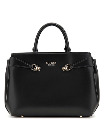 Guess Handtas zwart - (B)34 x (H)22 x (D)10 cm