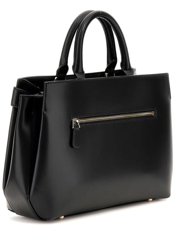 Guess Handtas zwart - (B)34 x (H)22 x (D)10 cm