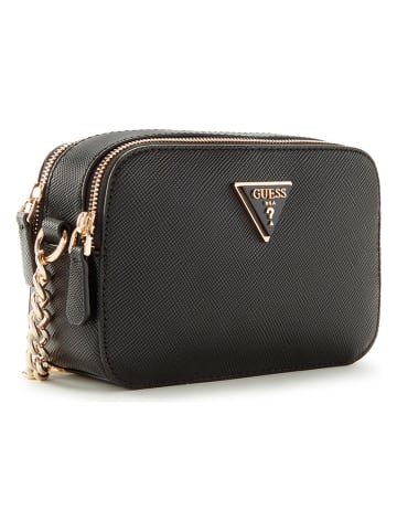 Guess Schoudertas zwart - (B)20,5 x (H)14 x (D)7 cm