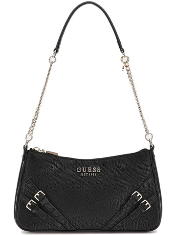 Guess Schoudertas zwart - (B)25 x (H)14 x (D)6 cm