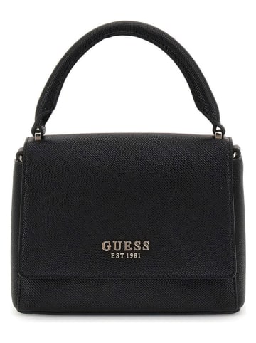 Guess Handtas zwart - (B)20 x (H)15 x (D)8 cm