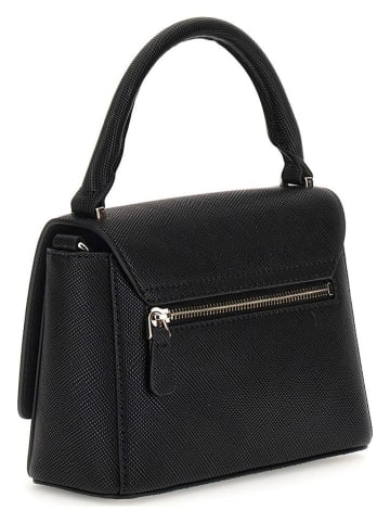 Guess Handtas zwart - (B)20 x (H)15 x (D)8 cm
