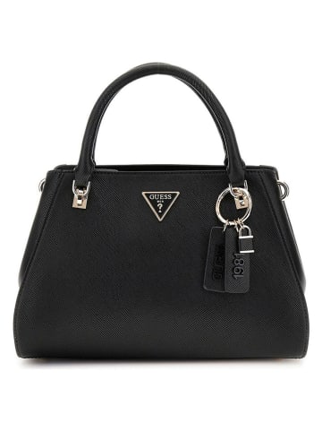 Guess Handtas zwart - (B)32 x (H)21 x (D)11 cm